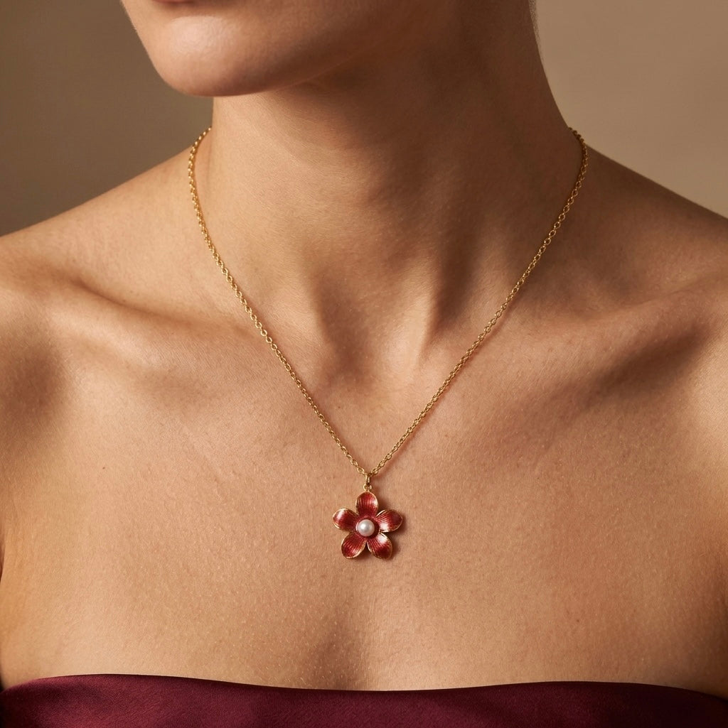 Necklace