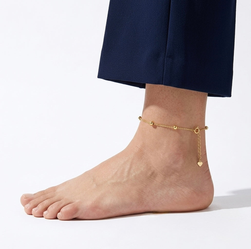 Anklets